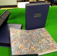 Bournemouth university dissertation binding